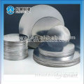 aluminium circle for high pressure pan